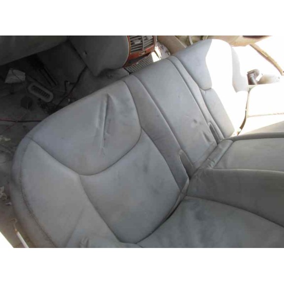 mercedes-benz clase s (w220) berlina del año 1999