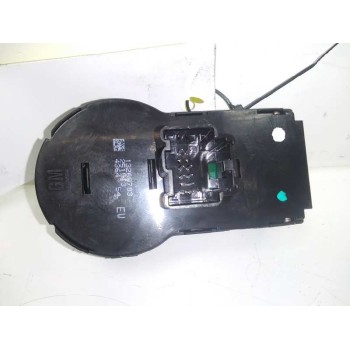 Recambio de mando luces para opel astra j lim. selective referencia OEM IAM 13268703  