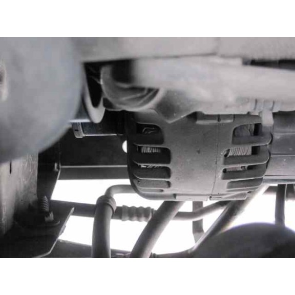 opel vivaro furgón/combi (07.2006 =>) del año 2008