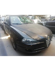 alfa romeo 147 (190) del año 2006 2