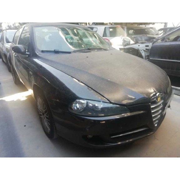 alfa romeo 147 (190) del año 2006