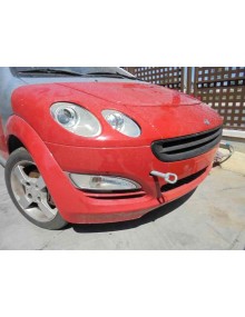 smart forfour del año 2005 2