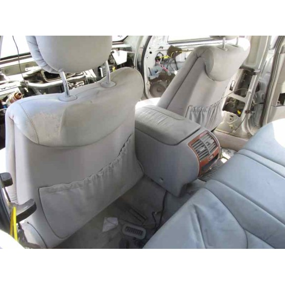 mercedes-benz clase s (w220) berlina del año 1999