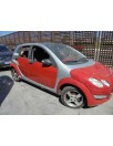 smart forfour del año 2005