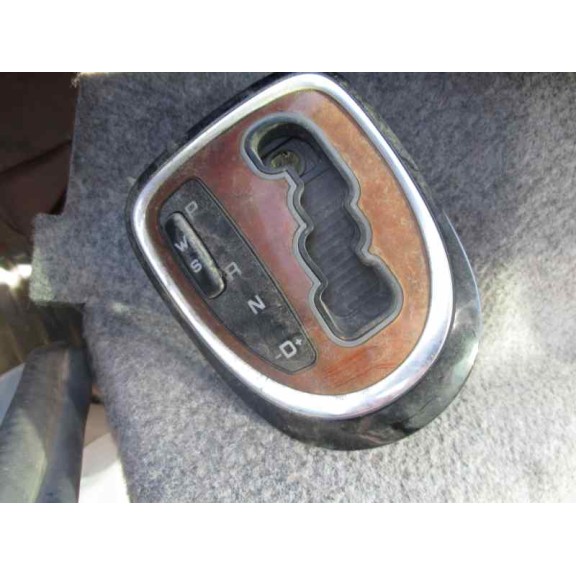 mercedes-benz clase s (w220) berlina del año 1999