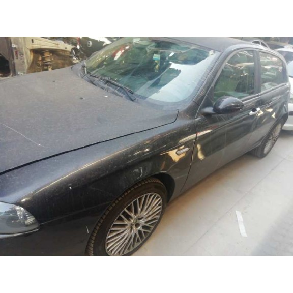 alfa romeo 147 (190) del año 2006