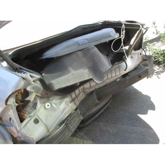 mercedes-benz clase s (w220) berlina del año 1999