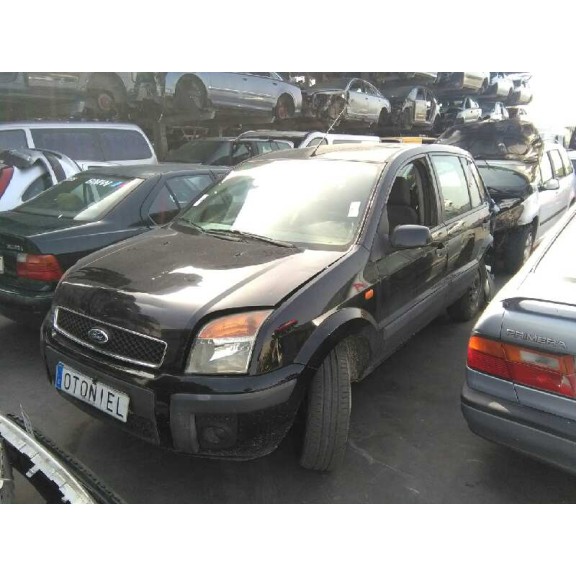 ford fusion (cbk) del año 2005