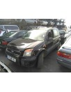 ford fusion (cbk) del año 2005