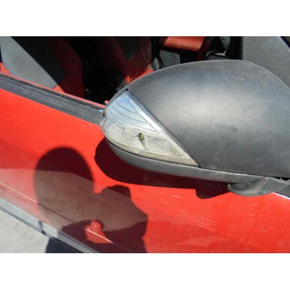 smart forfour del año 2005