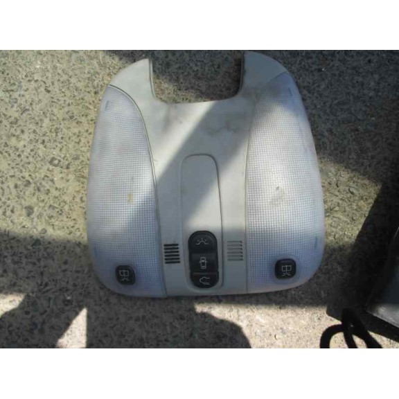 mercedes-benz clase s (w220) berlina del año 1999