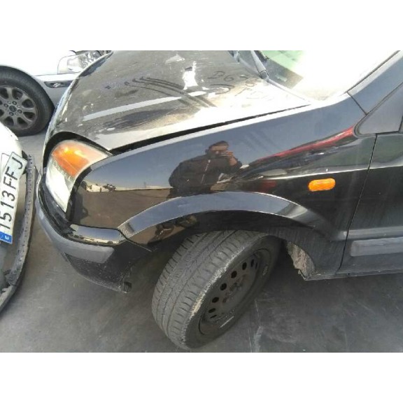 ford fusion (cbk) del año 2005