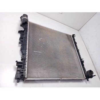 Recambio de radiador agua para hyundai tucson (nx4e, nx4a) 1.6 t-gdi referencia OEM IAM 25310N7030 A21109265 