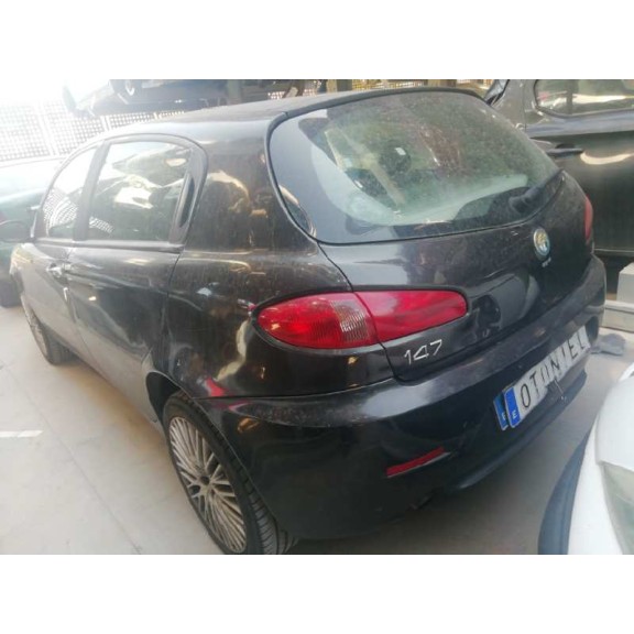 alfa romeo 147 (190) del año 2006