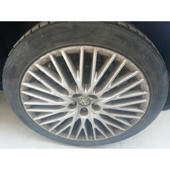 alfa romeo 147 (190) del año 2006