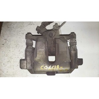 Recambio de pinza freno trasera derecha para land rover discovery 4 3.0 td v6 cat referencia OEM IAM   