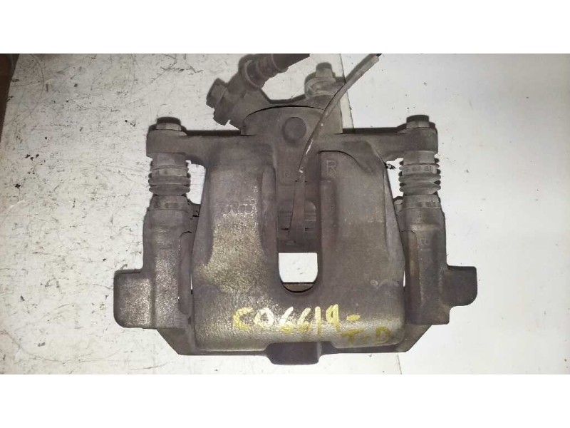 Recambio de pinza freno trasera derecha para land rover discovery 4 3.0 td v6 cat referencia OEM IAM   