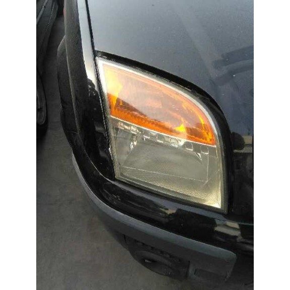 ford fusion (cbk) del año 2005