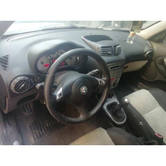 alfa romeo 147 (190) del año 2006