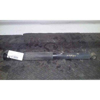 AMORTIGUADOR TRASERO IZQUIERDO 