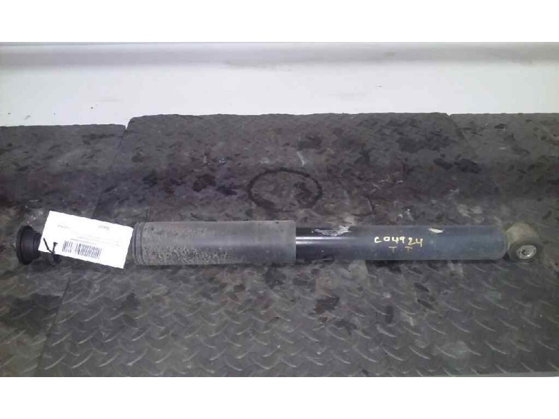 Recambio de amortiguador trasero izquierdo para renault clio iii authentique referencia OEM IAM   