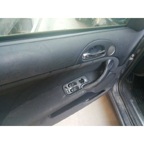 alfa romeo 147 (190) del año 2006