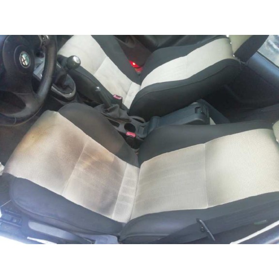 alfa romeo 147 (190) del año 2006