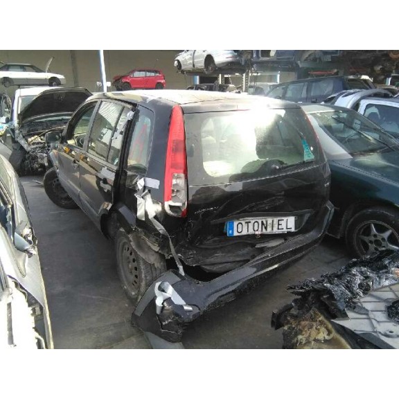 ford fusion (cbk) del año 2005