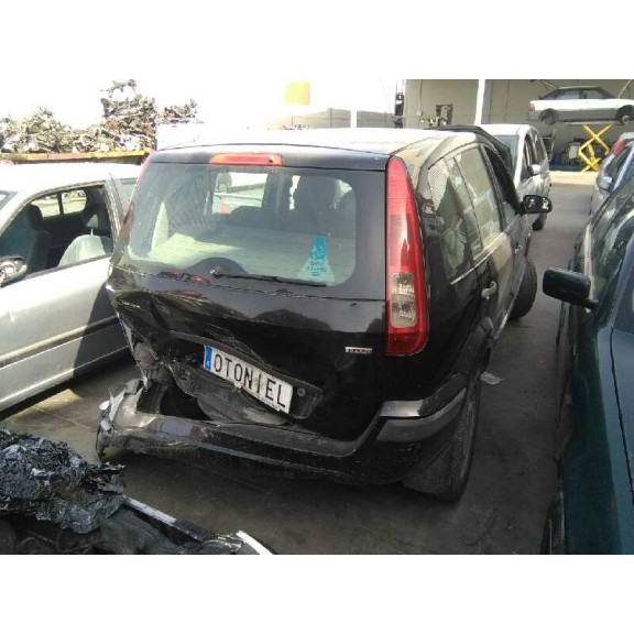 ford fusion (cbk) del año 2005