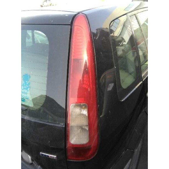 ford fusion (cbk) del año 2005