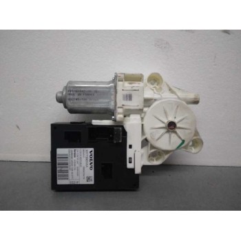 MOTOR ELEVALUNAS DELANTERO IZQUIERDO 30773901AA 992745100 