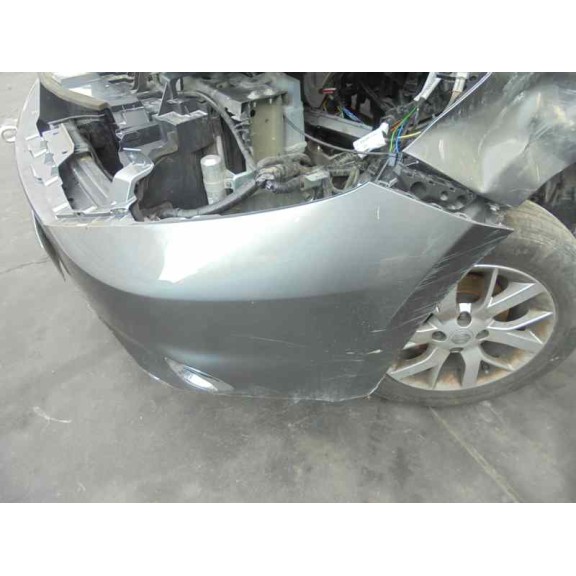 nissan note del año 2015