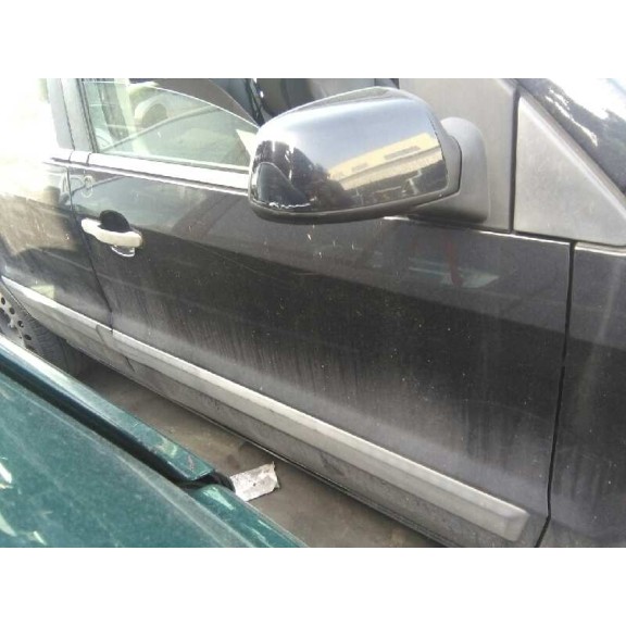 ford fusion (cbk) del año 2005