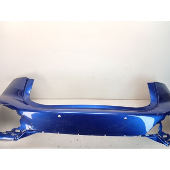 Recambio de paragolpes trasero para bmw 2 gran coupe (f44) 220 i xdrive referencia OEM IAM 8080227  