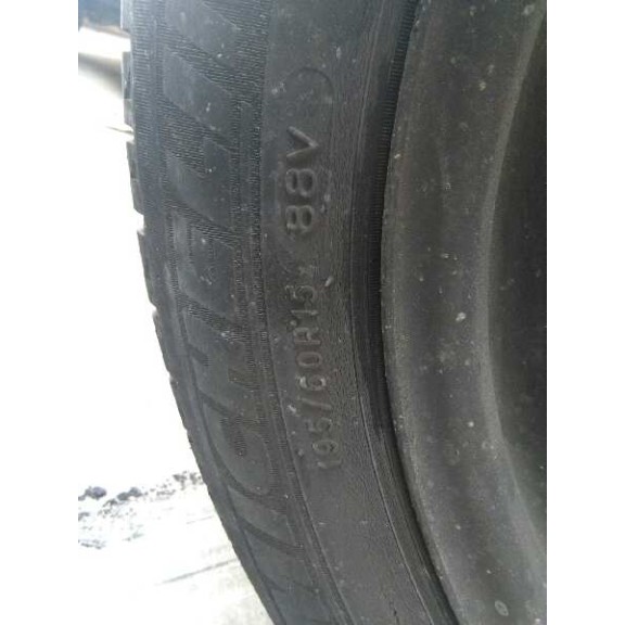 ford fusion (cbk) del año 2005