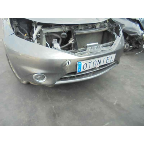 nissan note del año 2015