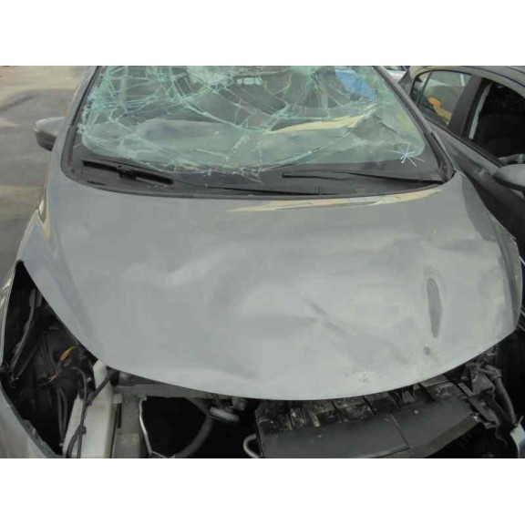 nissan note del año 2015