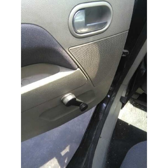 ford fusion (cbk) del año 2005