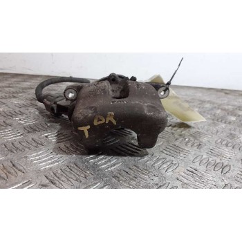 Recambio de pinza freno trasera derecha para renault megane iv berlina 5p experience referencia OEM IAM  TRW 