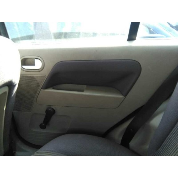 ford fusion (cbk) del año 2005