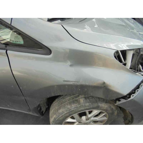 nissan note del año 2015