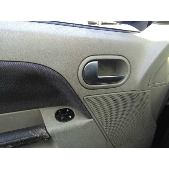 ford fusion (cbk) del año 2005