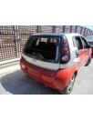 smart forfour del año 2005