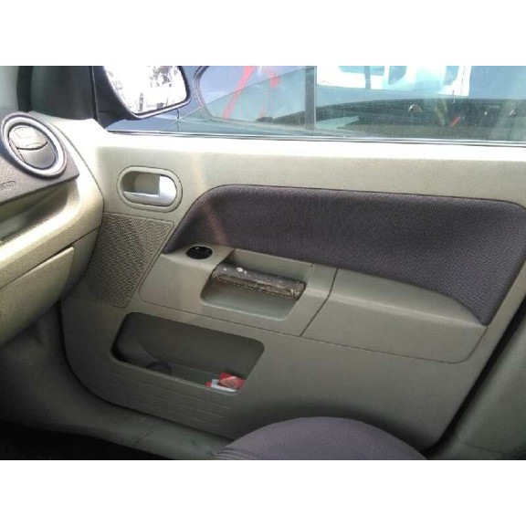 ford fusion (cbk) del año 2005