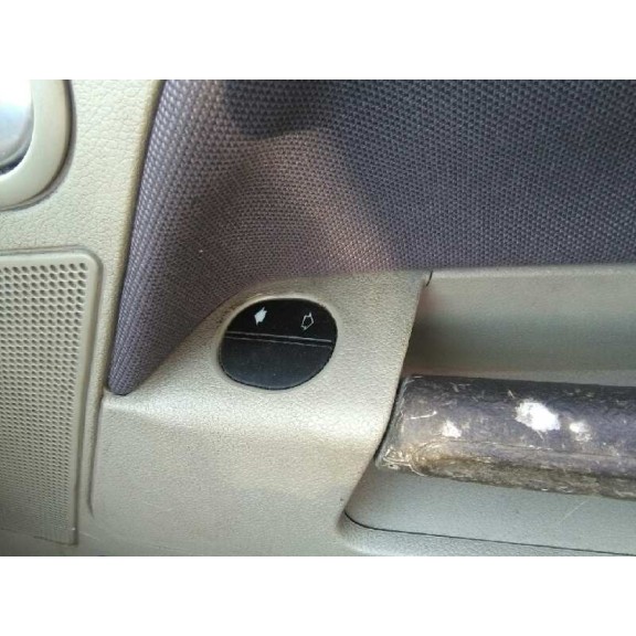 ford fusion (cbk) del año 2005