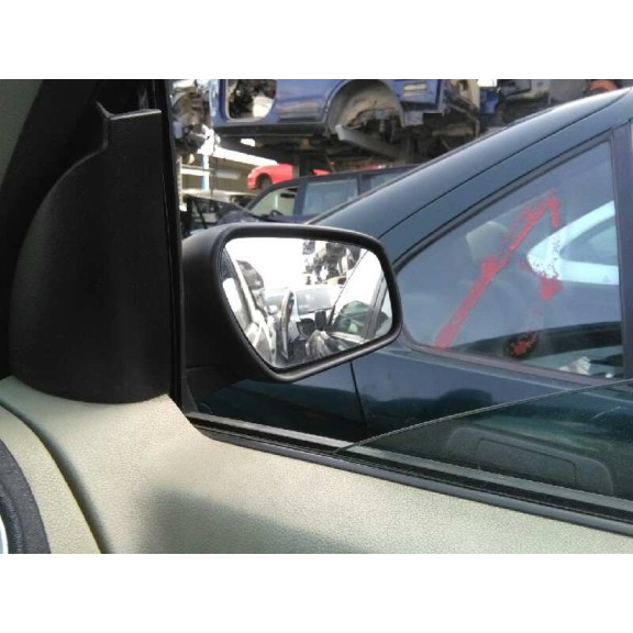 ford fusion (cbk) del año 2005