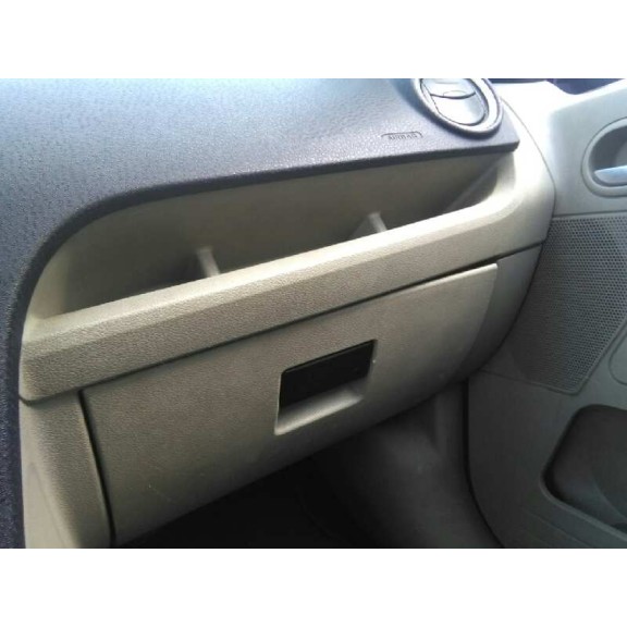 ford fusion (cbk) del año 2005