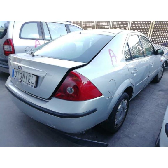 ford mondeo berlina (ge) del año 2001
