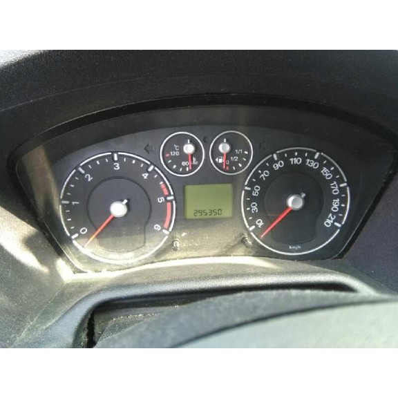 ford fusion (cbk) del año 2005