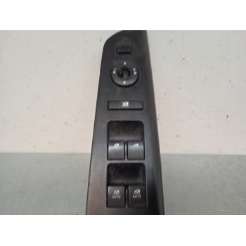 Recambio de mando elevalunas delantero izquierdo para kia cee´d emotion referencia OEM IAM 369490 1374781OK 4 TECLAS